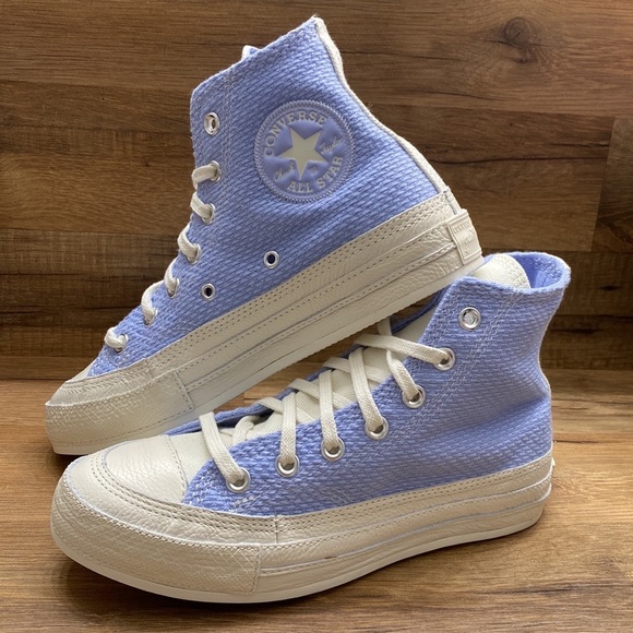 CONVERSE CHUCK 70 HI - Picture 4 of 11
